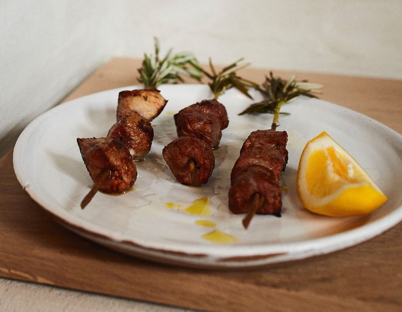 SOUVLAKI