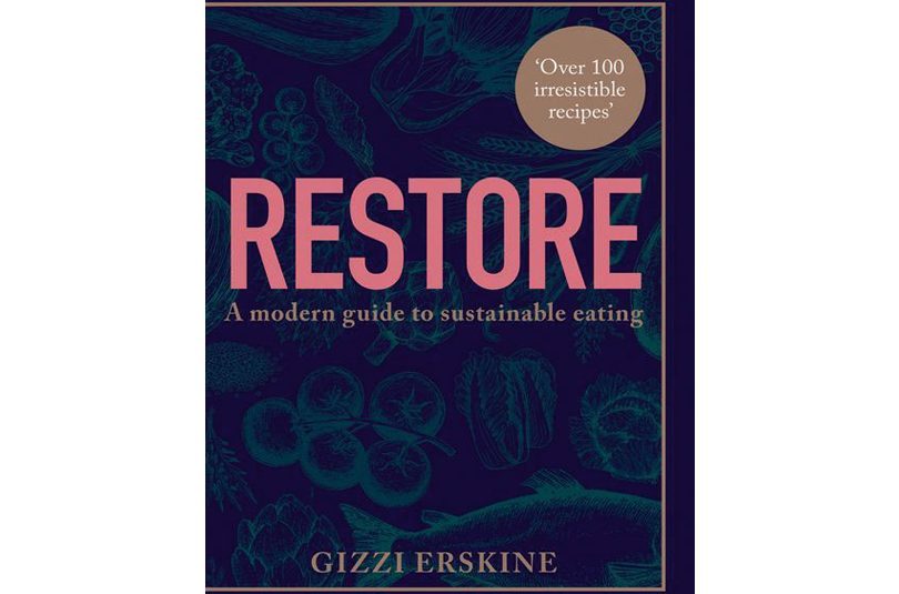 RESTORE RESTORE