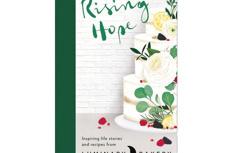 RISING HOPE RISING HOPE