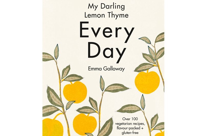 MY DARLING LEMON THYME: EVERY DAY MY DARLING LEMON THYME: EVERY DAY