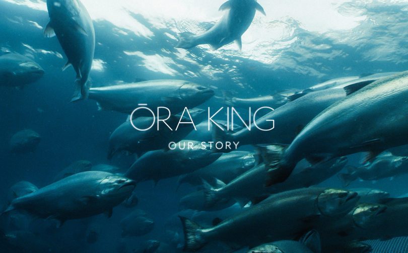 NEW DOCUMENTARY REVEALS THE DEPTH OF ŌRA KING NEW DOCUMENTARY REVEALS THE DEPTH OF ŌRA KING