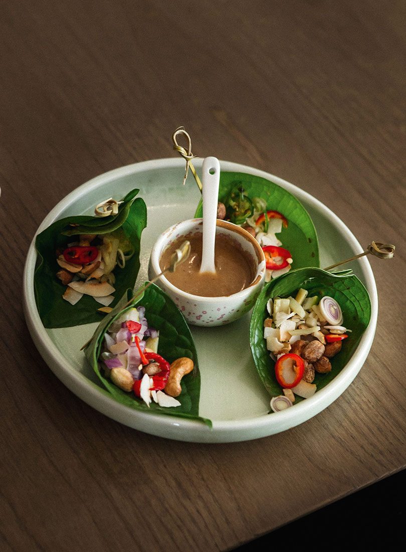 Miang Kham - Cuisine Magazine - From New Zealand to the World
