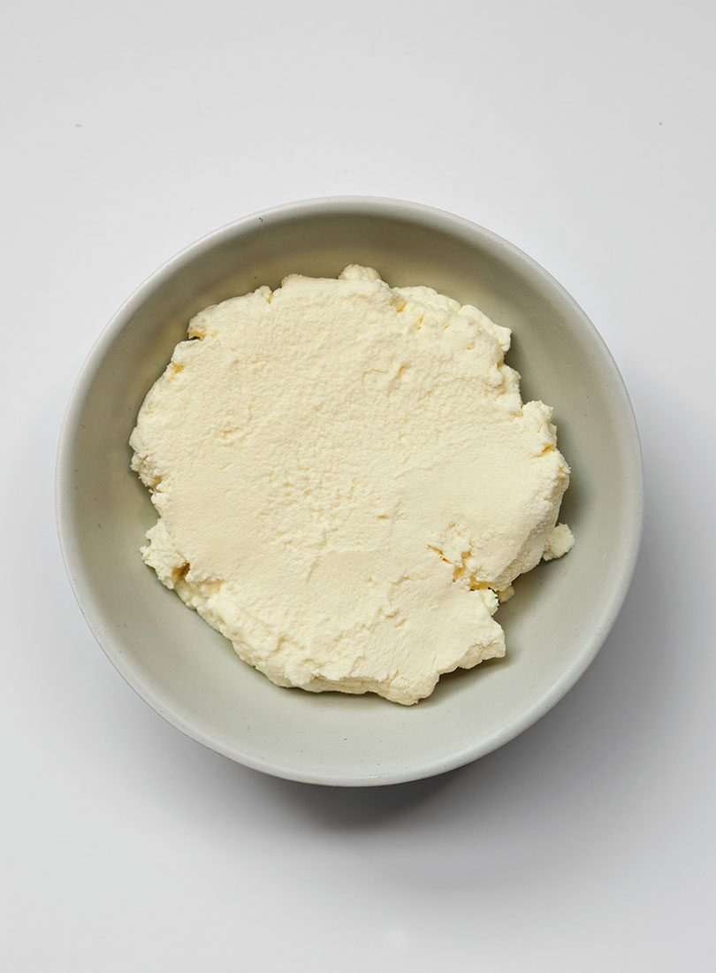 Ricotta - Cuisine Magazine - From New Zealand to the World