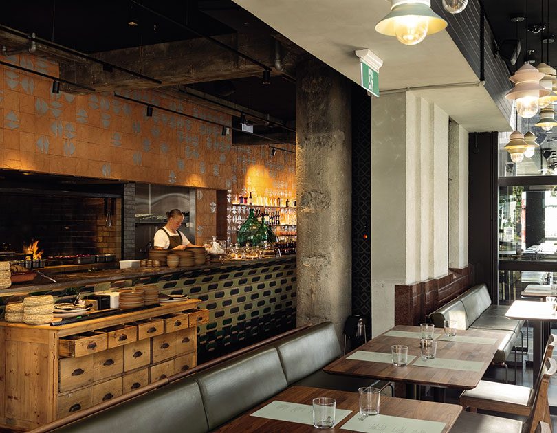 Alma Cuisine Magazine From New Zealand to the World