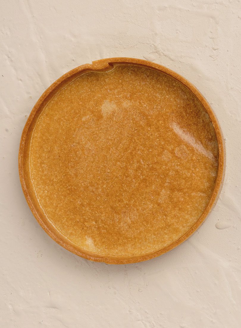 Tart Shell - Cuisine Magazine - From New Zealand to the World