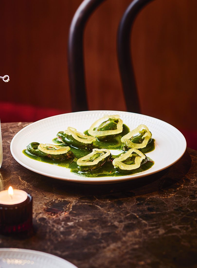 Paksiw - Cuisine Magazine - From New Zealand to the World