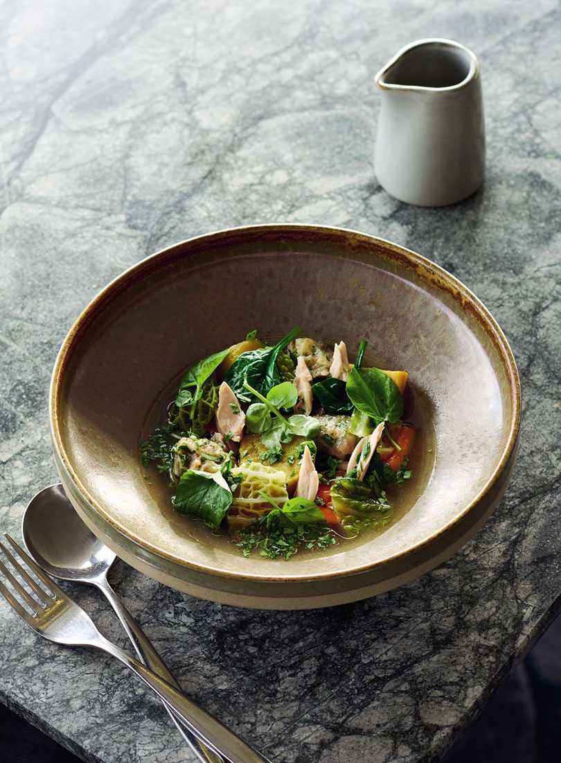 BOIL UP Cuisine Magazine From New Zealand to the World