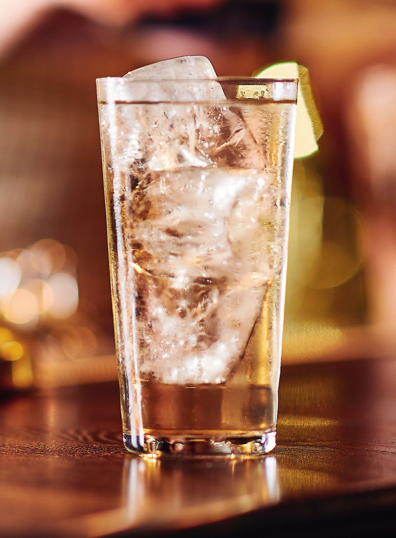 Hantō Highball - Cuisine Magazine - From New Zealand to the World