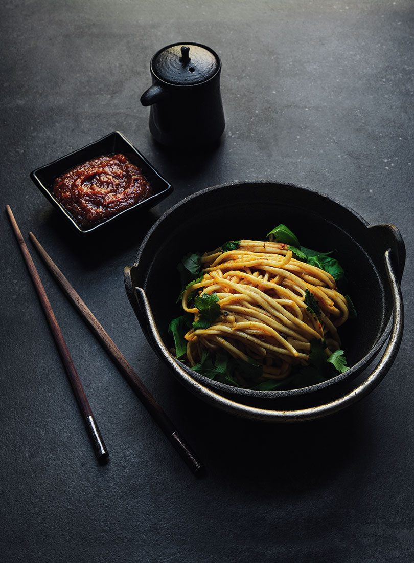 Instant Everything Condiment - Cuisine Magazine - From New Zealand to ...