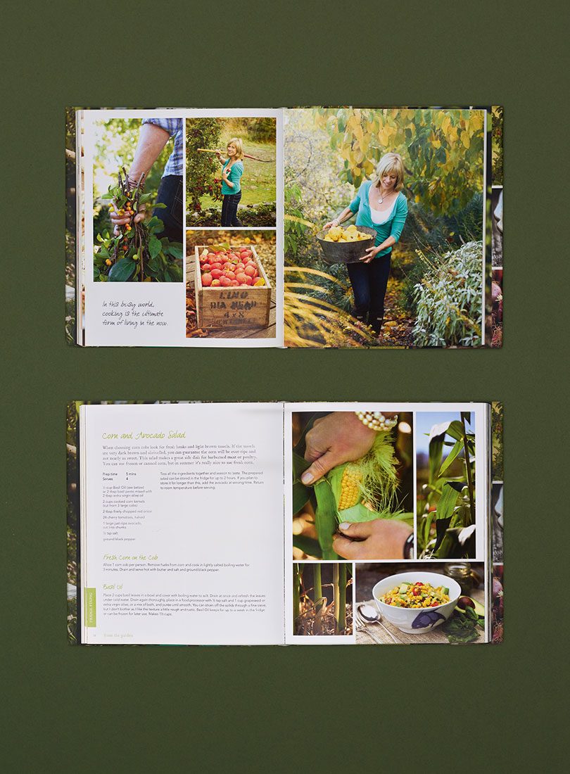 Corn & Avocado Salad Cuisine Magazine From New Zealand to the World