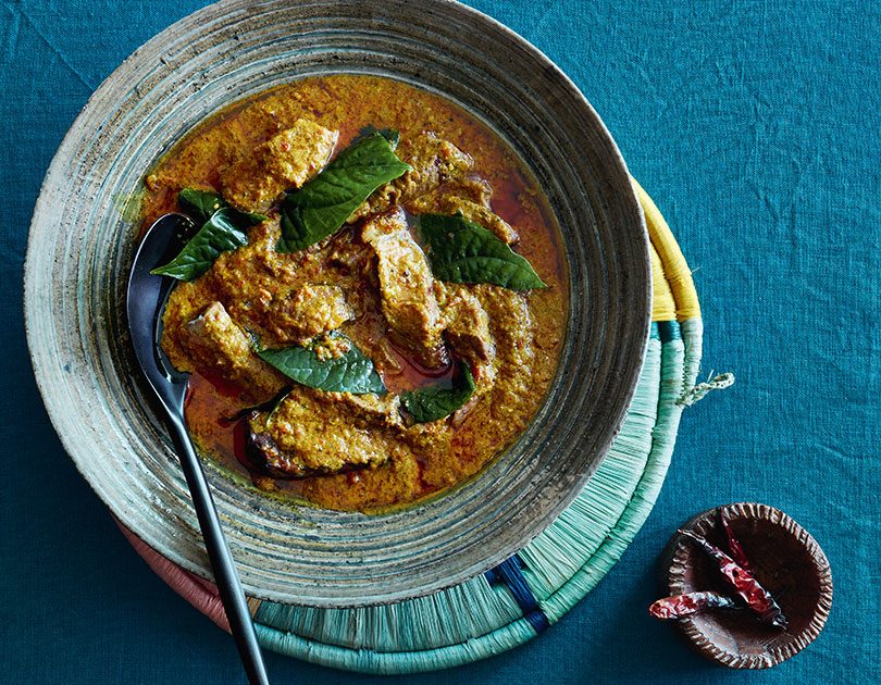 My Thai Cuisine Magazine From New Zealand to the World
