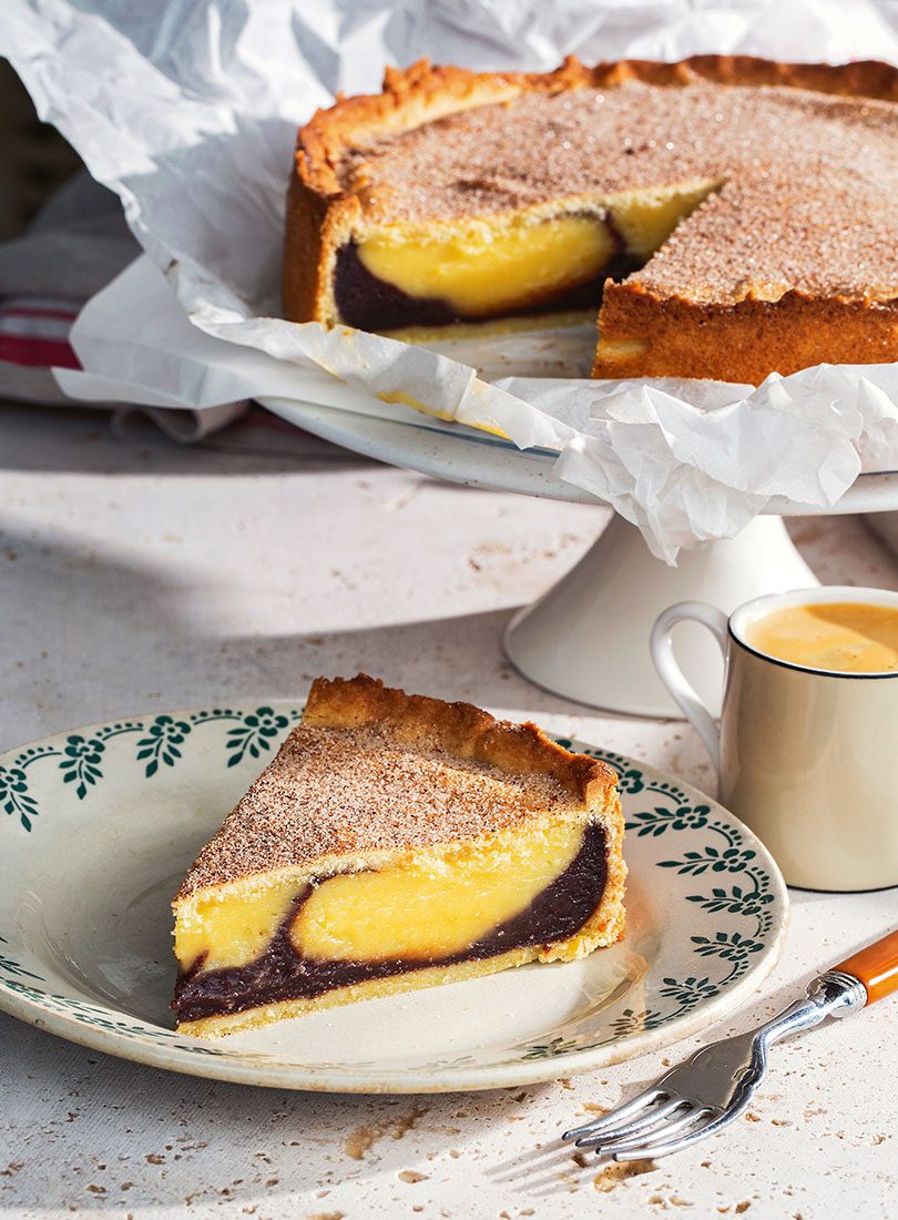 Pizza Dolce - Cuisine Magazine - From New Zealand to the World