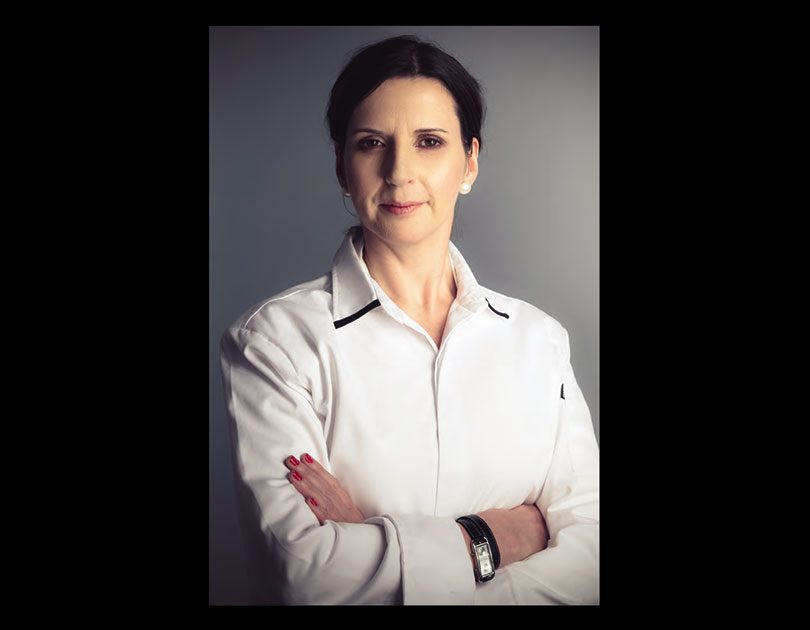 LISA CROWE / SKYCITY / Auckland - Cuisine Magazine - From New Zealand ...