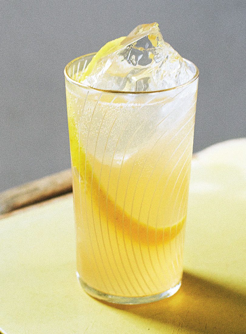 The Braver - Cuisine Magazine - From New Zealand to the World