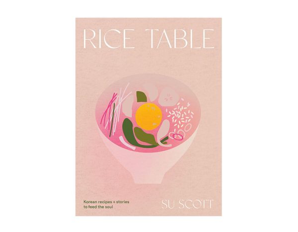 Rice Table - Cuisine Magazine - From New Zealand to the World