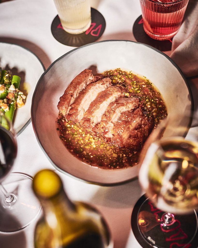 Plonk Wine Bar - Cuisine Magazine - From New Zealand to the World