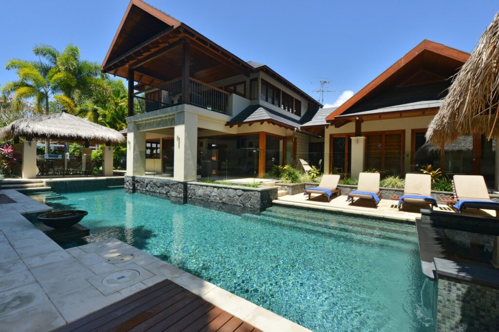 12 Cowrie Street