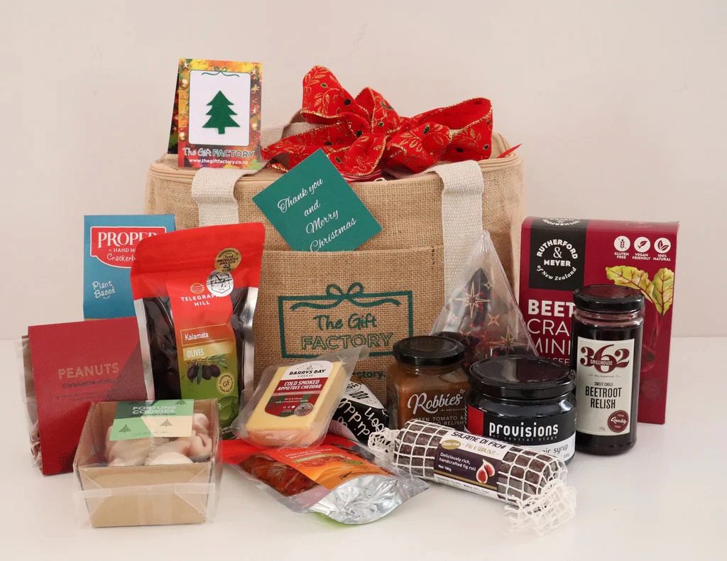 2208 Sharing Box Large NEW