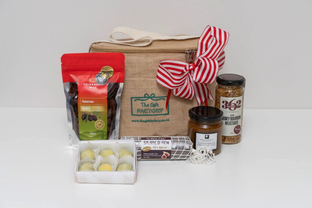 2301 Small Savoury Hamper