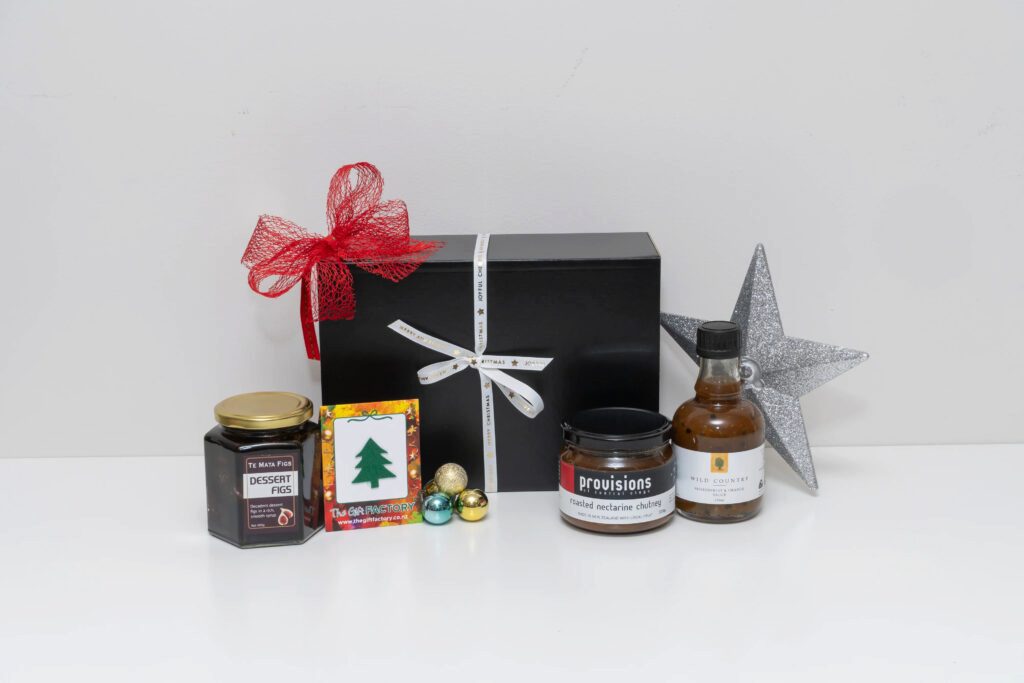 2310 Gourmet Food Boxes 3 series Favourites