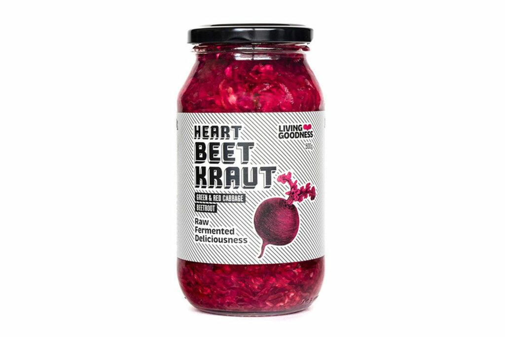Heartbeet