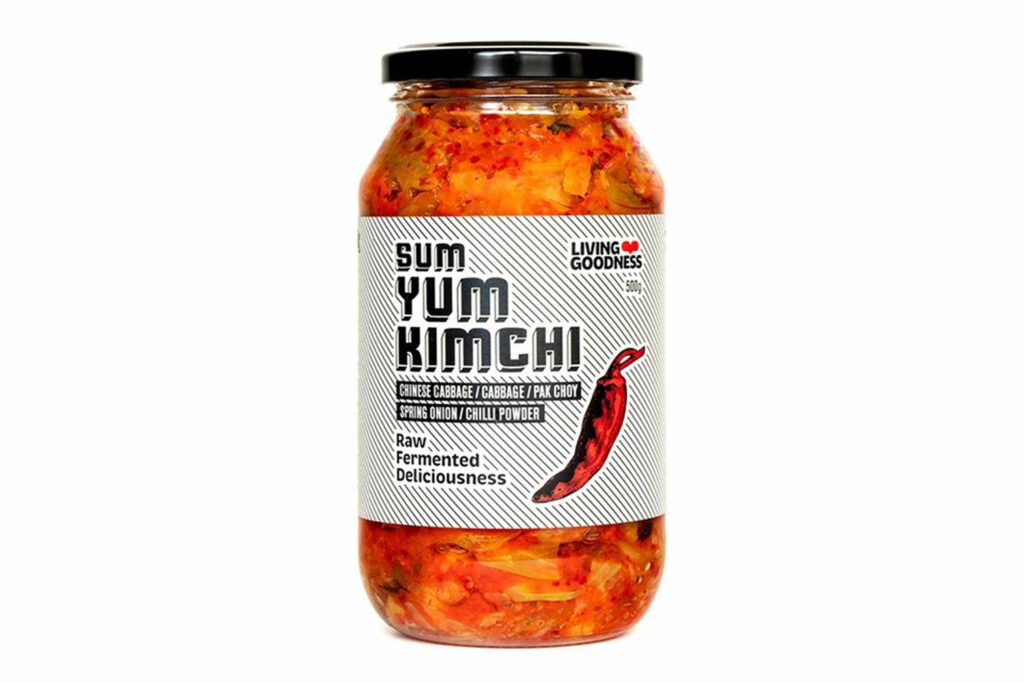 Kimchi