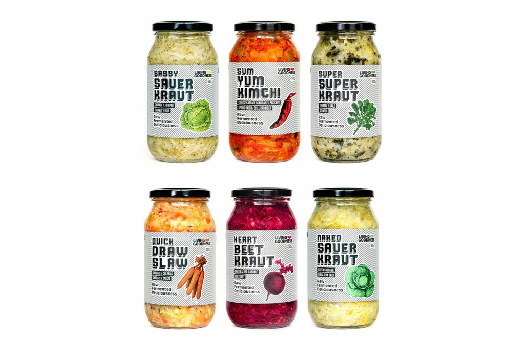 Living-Goodness-products