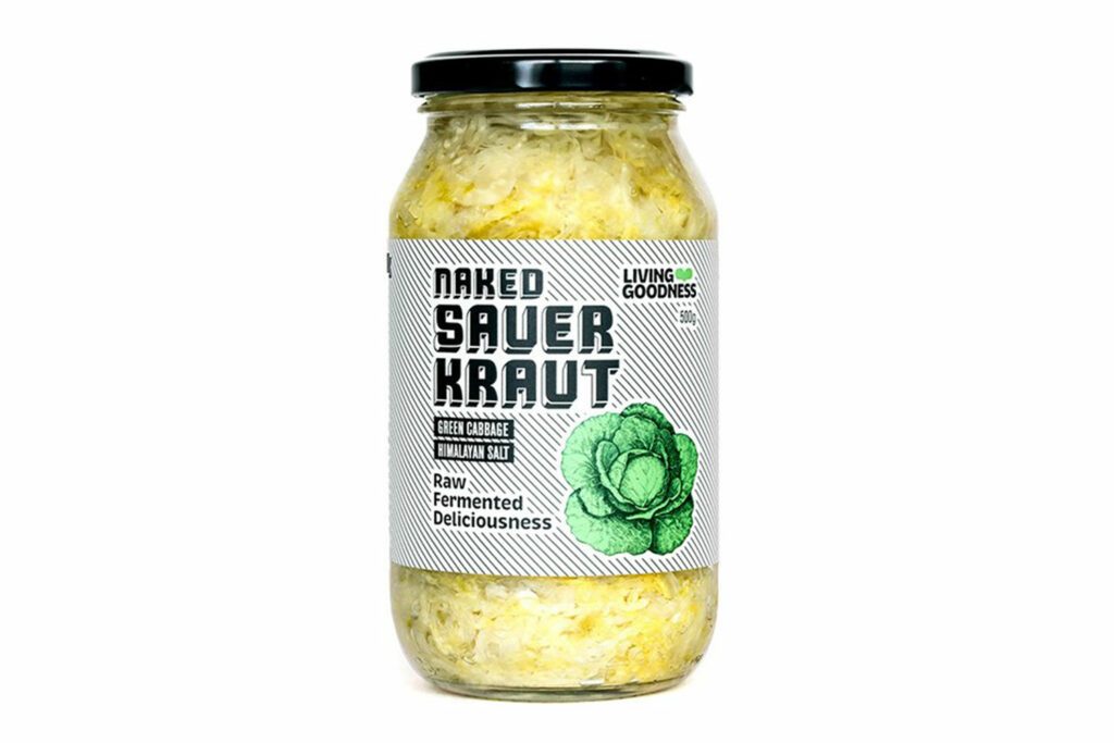 Naked