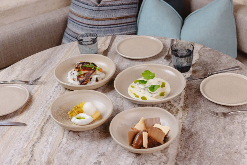 Dine & Fly with SERVED at SkyCity Metita Cuisine Magazine From