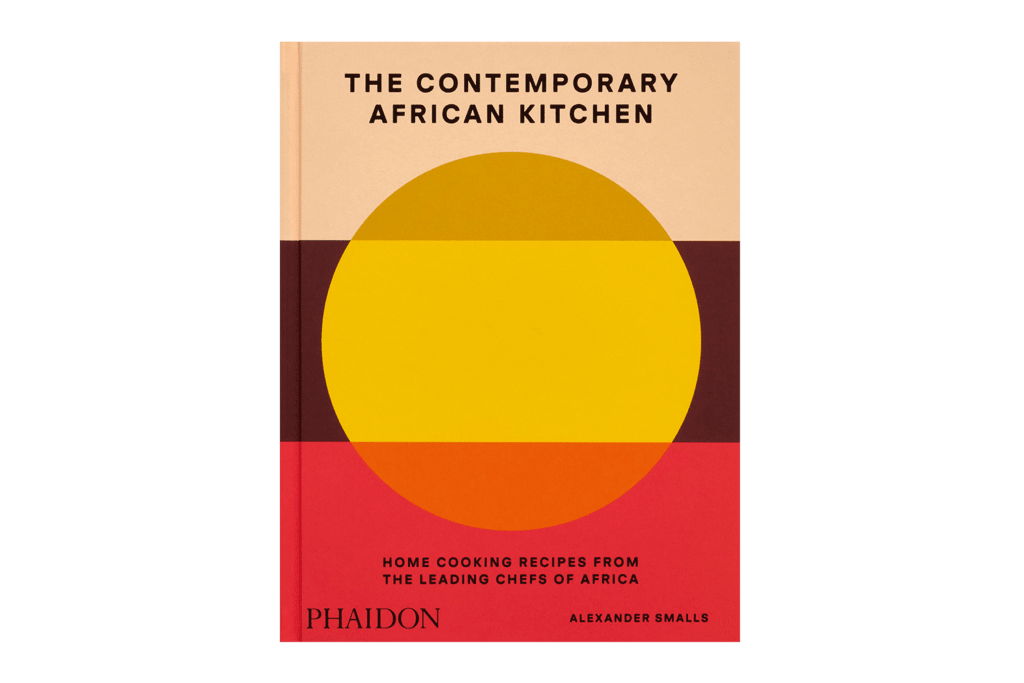 The Contemporary African Kitchen - Cuisine Magazine - From New Zealand ...