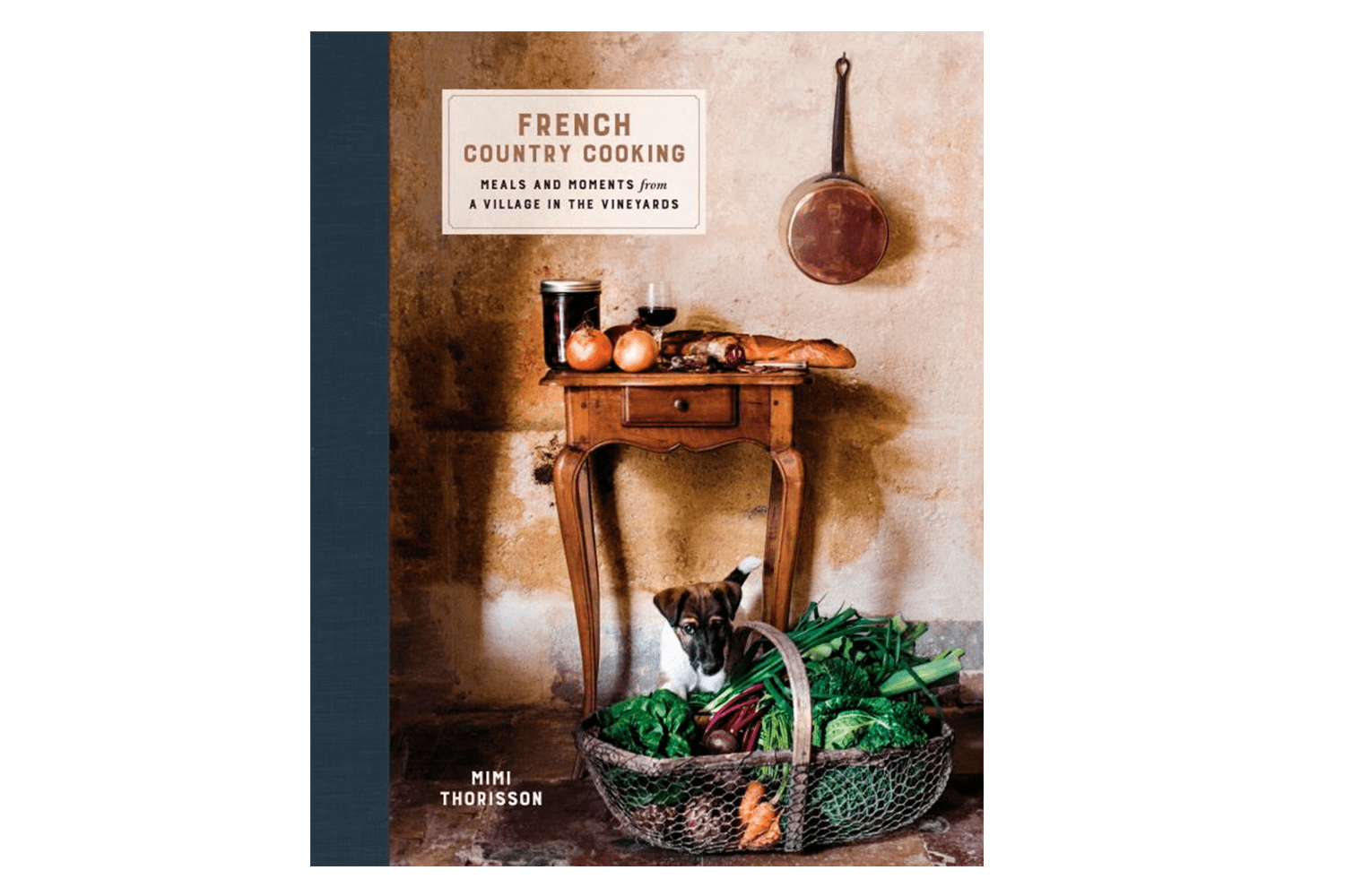 French Country Cooking Cuisine Magazine From New Zealand to the World