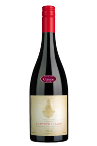 Mudbrick Reserve Montepulciano 2024 (Waiheke Island) Mudbrick Reserve Montepulciano 2024 (Waiheke Island)