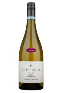 Jules Taylor Marlborough Chardonnay 2024 Jules Taylor Marlborough Chardonnay 2024