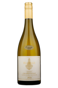 Mudbrick Reserve Chardonnay 2024 (Waiheke Island) Mudbrick Reserve Chardonnay 2024 (Waiheke Island)
