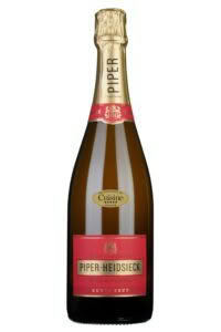 Piper-Heidsieck Cuvée Brut NV