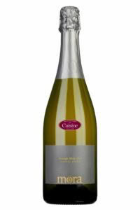 Mora Vintage Brut 2017 (Central Otago) Mora Vintage Brut 2017 (Central Otago)