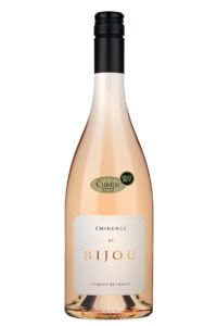 Bijou Eminence Rosé 2024 (Southern France)