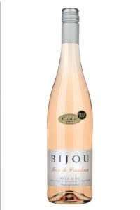 Bijou Terre de Providence Rosé 2024 (Southern France)