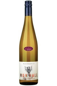 Moy Hall Millie Riesling 2024