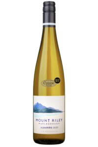 Mount Riley Albariño