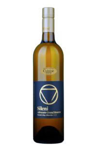 Sileni Advocate Albariño 2025