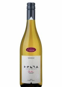 Delta Estate Pinot Gris 2025