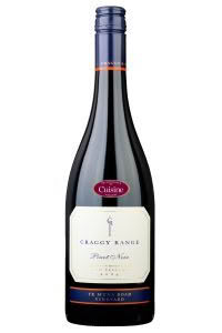 Craggy Range Pinot Noir Te Muna Road Vineyard 2024