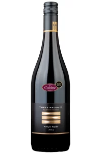 Nga Waka Three Paddles Pinot Noir 2024