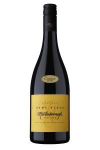 Martinborough Vineyard Home Block Pinot Noir 2024