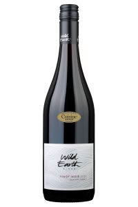 Wild Earth Pinot Noir 2023