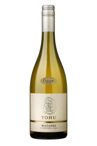 Tohu Matangi Chardonnay 2024
