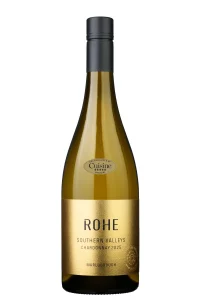 ROHE Southern Valleys Chardonnay by Rapaura Springs 2024