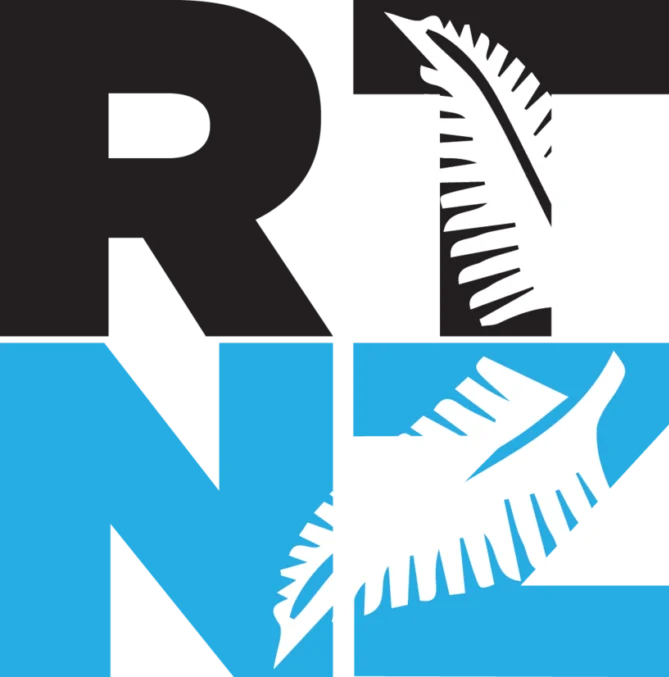 Regional Tourism New Zealand